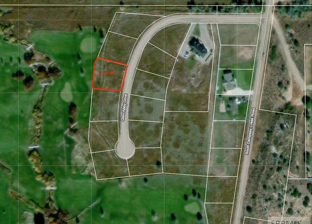 Property at TBD2 Glen Abby, Lava Hot Springs, ID 83246