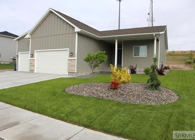 Property at 1240 Stone Dr, Rexburg, ID 83440, 6 beds, 3 baths