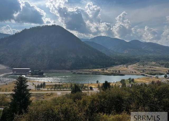 Property at Lot 1 Swan Valley Hwy, Irwin, ID 83428