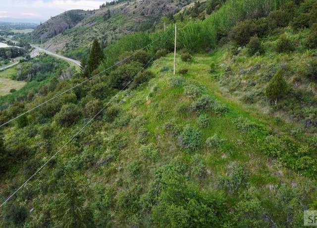 Property at Lot 1 Swan Valley Hwy, Irwin, ID 83428