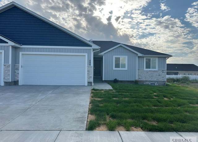 Property at 586 S Austin Ave, Sugar City, ID 83448, 3 beds, 2 baths