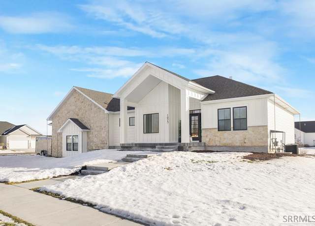 Property at 1073 Mcjon Ln, Rexburg, ID 83440, 6 beds, 3 baths