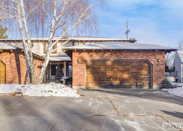 Property at 465 Ranch Cir, Idaho Falls, ID 83401, 3 beds, 3.5 baths