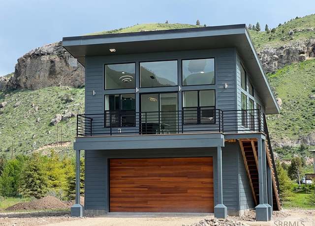 Property at 32 Rattlesnake Rd, Irwin, ID 83428, 1 bed, 1 bath