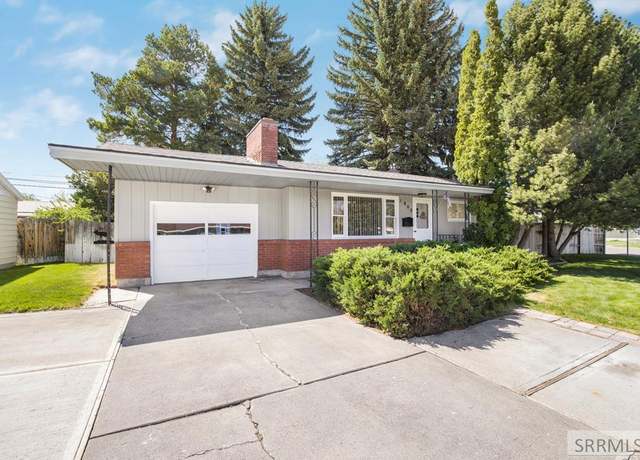 Property at 1800 Santalema Dr, Idaho Falls, ID 83404, 3 beds, 2 baths