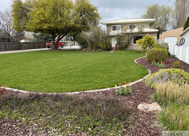 Property at 53 North 5 W, Rexburg, ID 83440, 4 beds, 2 baths