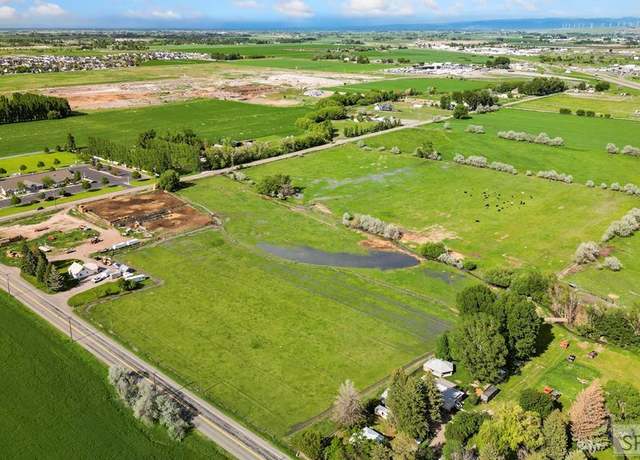 Property at TBD N 5th W, Idaho Falls, ID 83401