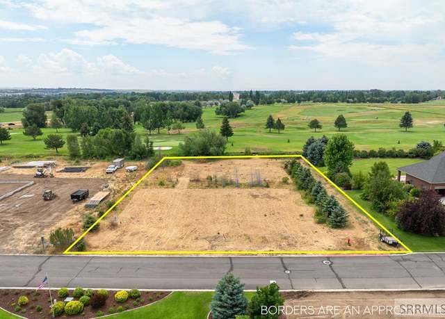 Property at TBD Larch Dr, Rexburg, ID 83440