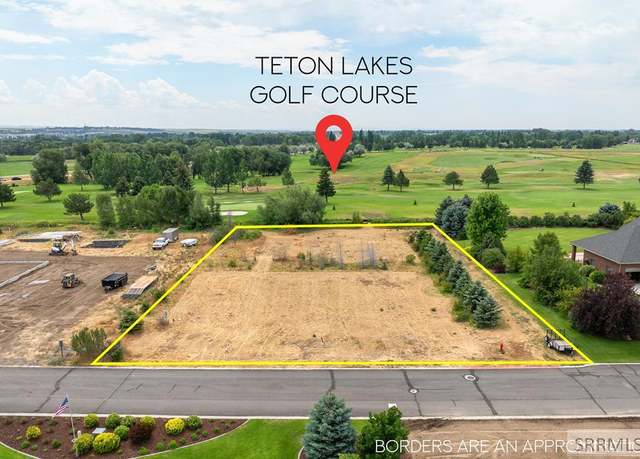 Property at TBD Larch Dr, Rexburg, ID 83440