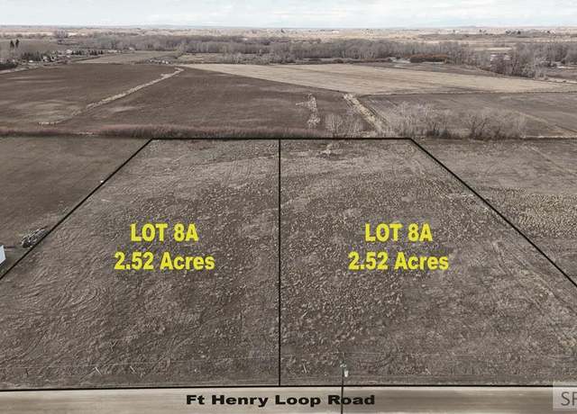 Property at TBD Fort Henry Loop, Rexburg, ID 83440