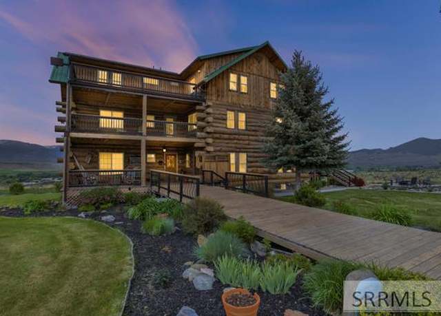 Property at 13 Gott Ln, Salmon, ID 83467, 13 beds, 11.5 baths