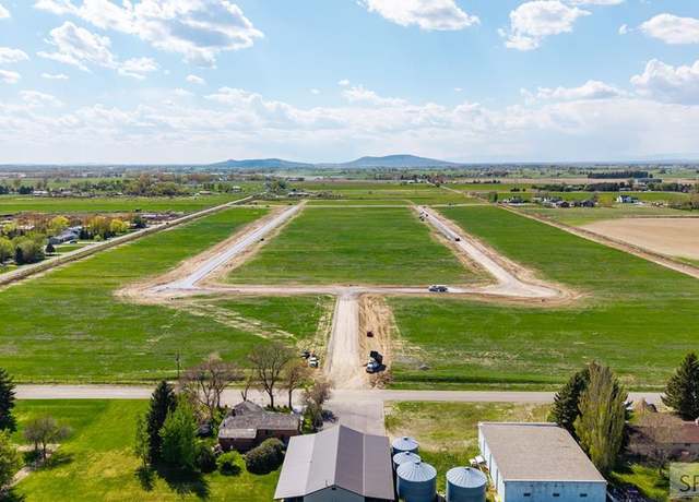 Property at L1 B1 Solar Rd, Rexburg, ID 83440