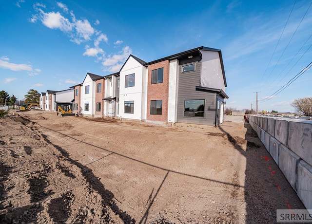 Property at 1278 Meadow Edge Ct, Idaho Falls, ID 83402, 3 beds, 2.5 baths