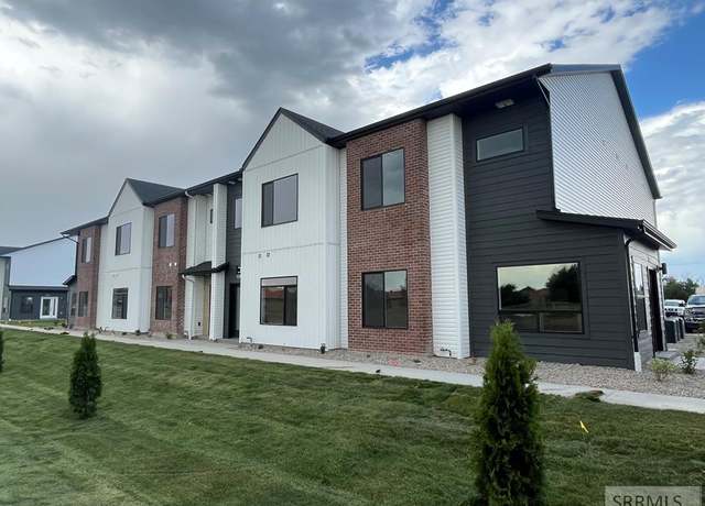 Property at 1278 Meadow Edge Ct, Idaho Falls, ID 83402, 3 beds, 2.5 baths