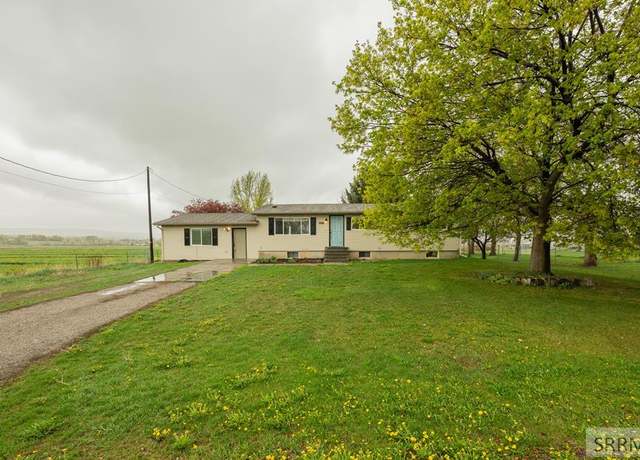 Property at 5988 E Iona Rd, Idaho Falls, ID 83401, 6 beds, 2 baths