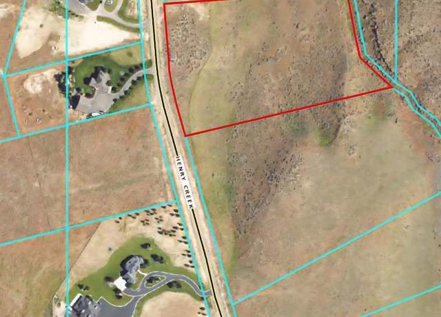 Property at 9921 S Henry Creek Rd, Idaho Falls, ID 83406