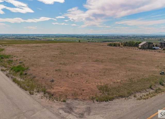 Property at 4633 Cast Iron Rd, Idaho Falls, ID 83206