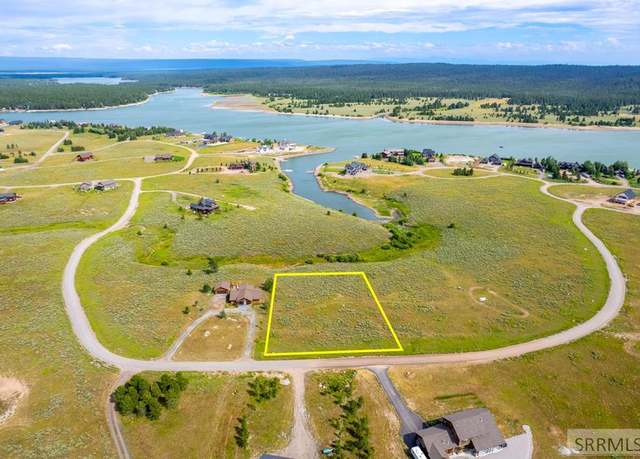 Property at 3754 Cove Rd, Island Park, ID 83429