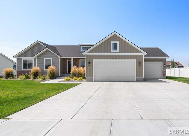 Property at 4269 N Hemingway Ave, Idaho Falls, ID 83401, 3 beds, 2 baths