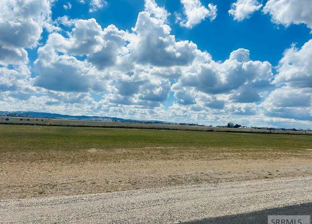 Property at L10 B1 200 E, Blackfoot, ID 83221