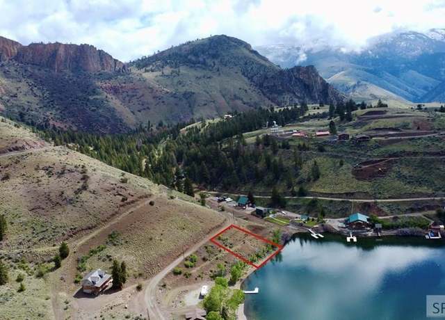 Property at 60 & 61 Shoreline Dr, Salmon, ID 83467
