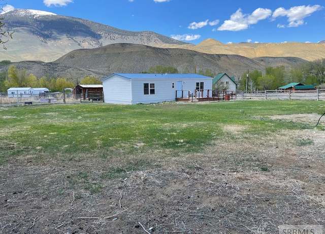 Property at 23496 Hwy 75, Challis, ID 83226, 2 beds, 2 baths