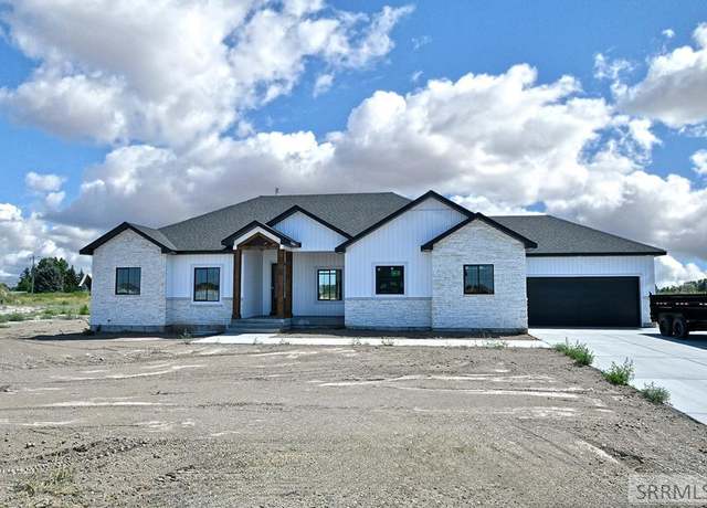 Property at 837 E 1560 N, Shelley, ID 83274, 6 beds, 3.5 baths