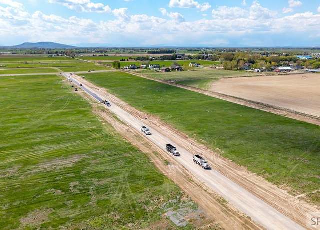 Property at L1 B4 Paradise Ave, Rexburg, ID 83440