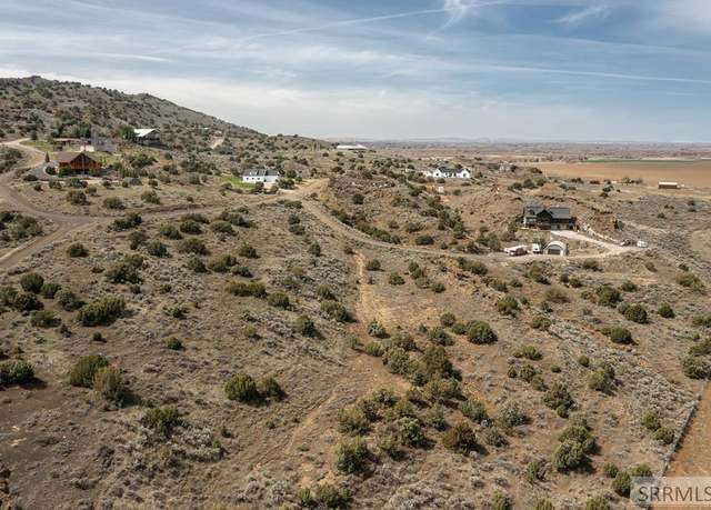 Property at L18 B1 Tbd, Menan, ID 83434