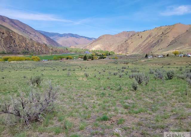 Property at TBD Hill Rd, North Fork, ID 83466