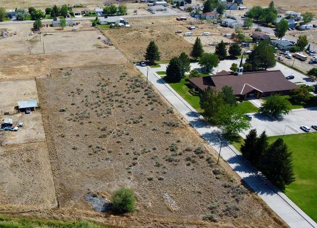 Property at TBD N 4th St, Downey, ID 83234
