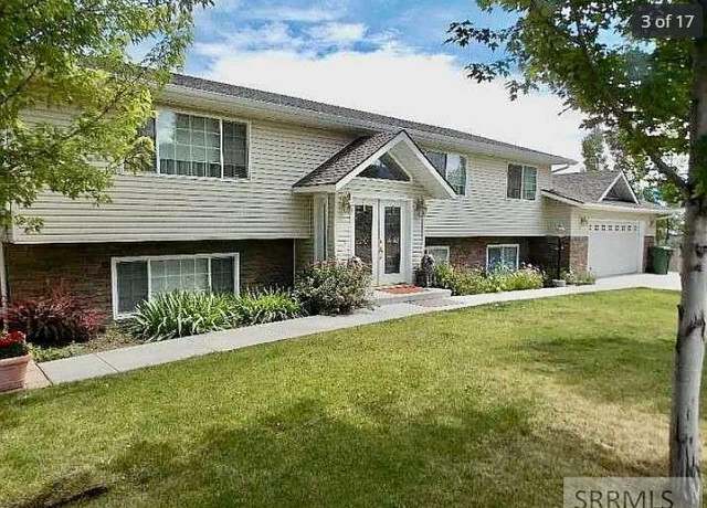 Property at 601 S Lincoln St, Salmon, ID 83467, 4 beds, 2 baths