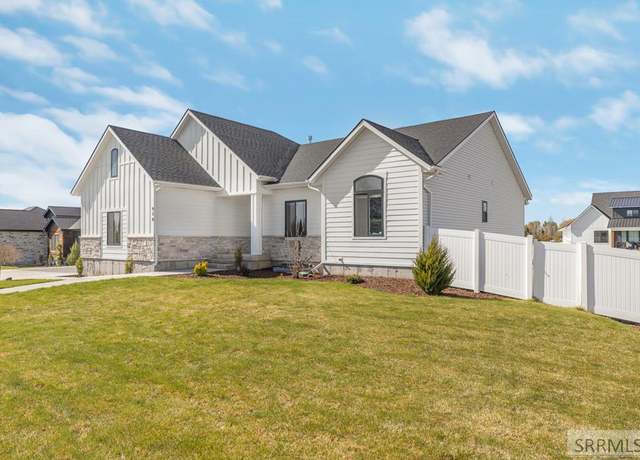 Property at 970 Pine Brook Ln, Rexburg, ID 83440, 6 beds, 4 baths