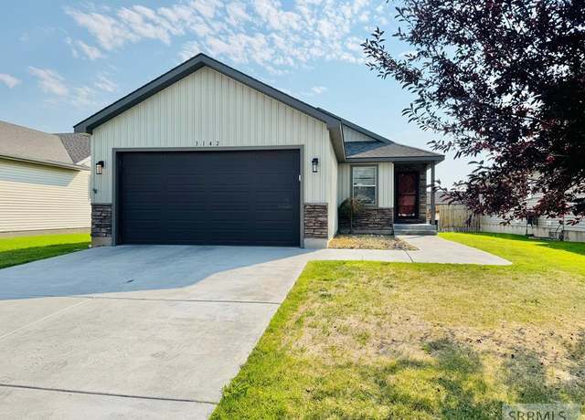 Property at 3142 Quaky Aspen Dr, Iona, ID 83427, 5 beds, 3 baths