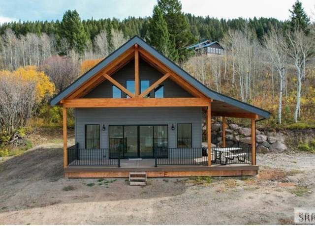 Property at 5174 Valley Dr, Island Park, ID 83429, 1 bed, 1 bath