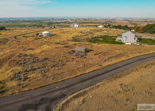 Property at 5861 Zoram Pl, Idaho Falls, ID 83401
