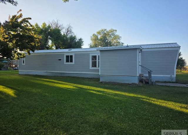 Property at 1175 E 9th N, Rexburg, ID 83440, 2 beds, 2 baths