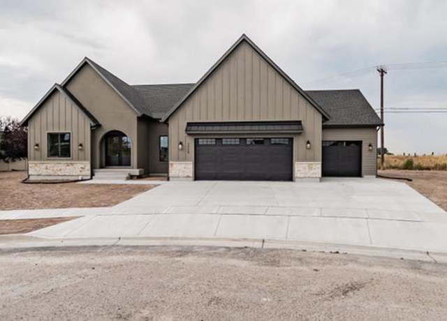 Property at 2008 Mikayla Ln, Idaho Falls, ID 83404, 5 beds, 4 baths