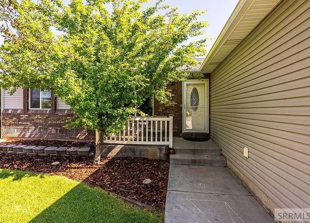 Property at 4687 E 102 N, Rigby, ID 83442, 3 beds, 2 baths