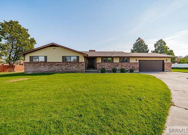 Property at 1367 Homer Ave, Idaho Falls, ID 83404, 6 beds, 3.5 baths