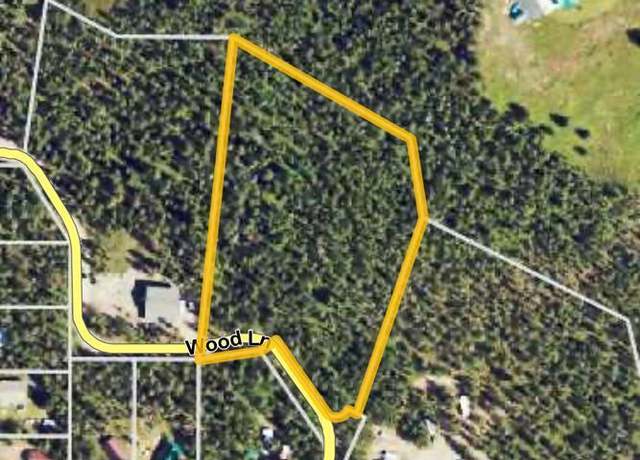 Property at 4063 Wood Ln, Island Park, ID 83429