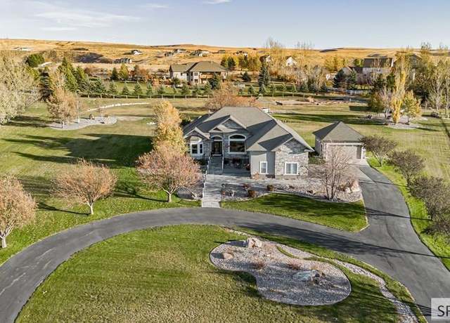 Property at 7009 Marble Cir, Idaho Falls, ID 83406, 7 beds, 4.5 baths