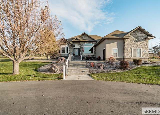 Property at 7009 Marble Cir, Idaho Falls, ID 83406, 7 beds, 4.5 baths