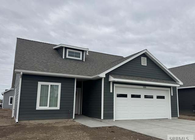 Property at 555 N State St, Rigby, ID 83442, 3 beds, 2 baths