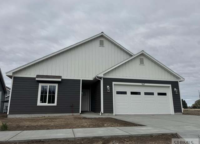 Property at 567 N State St, Rigby, ID 83442, 3 beds, 2 baths