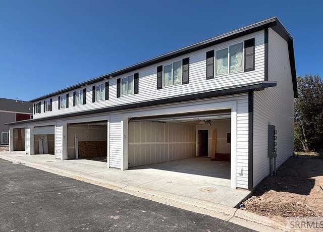 Property at 2416 Virlow St, Idaho Falls, ID 83401, 12 beds, 10 baths
