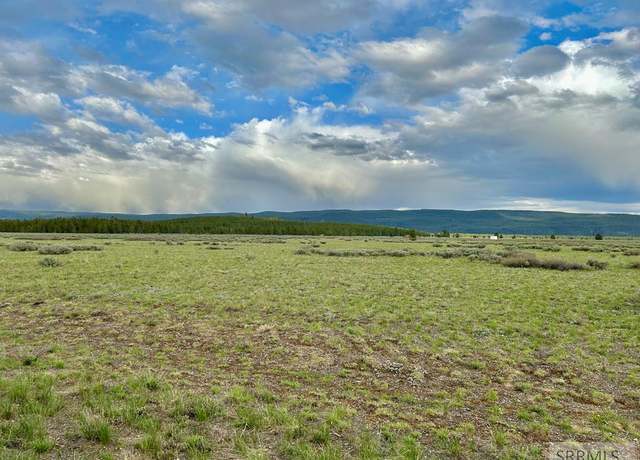 Property at 3565 Pine Grouse Rd, Island Park, ID 83429