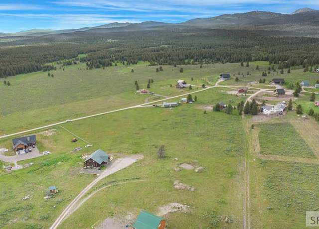 Property at 3983 Dirk Dr, Island Park, ID 83429