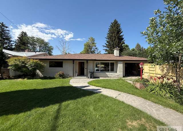 Property at 190 Tautphaus Dr, Idaho Falls, ID 83402, 3 beds, 2 baths