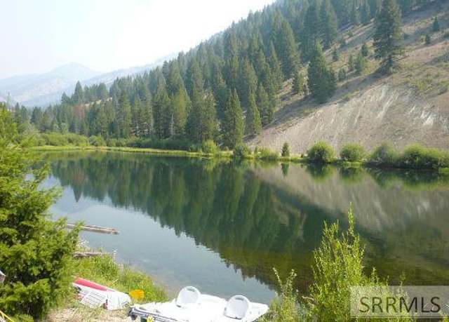Property at NKN Rainbow Ln, Shoup, ID 83469